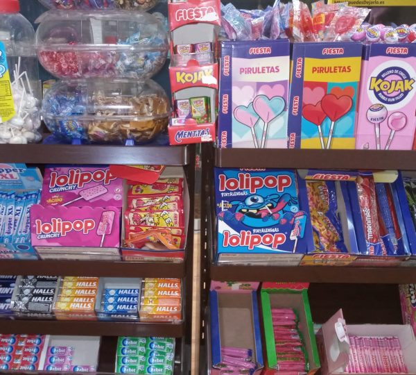 CHUCHES (2)