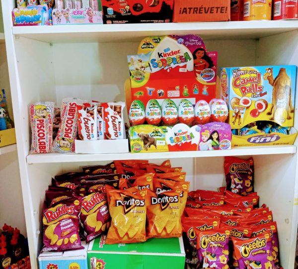 CHUCHES (4)