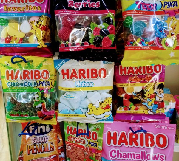 CHUCHES (5)