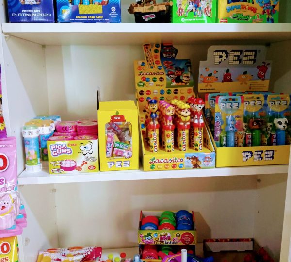 CHUCHES (7)
