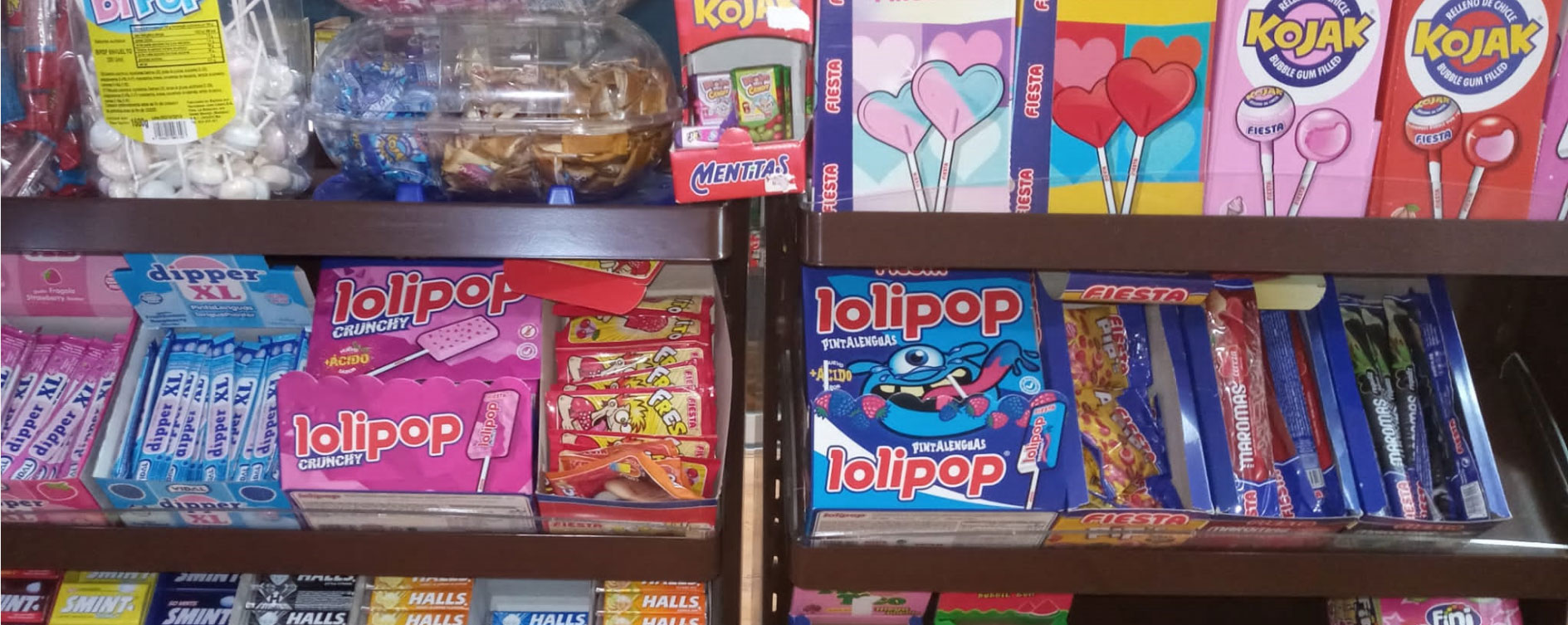 Chuches