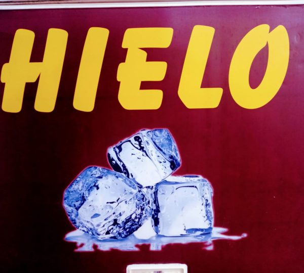 HIELO