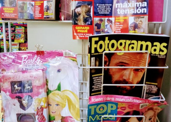 Revistas (2)