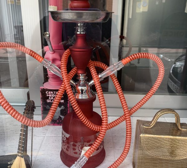 cachimba. (2)