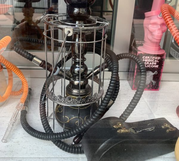 cachimba. (3)