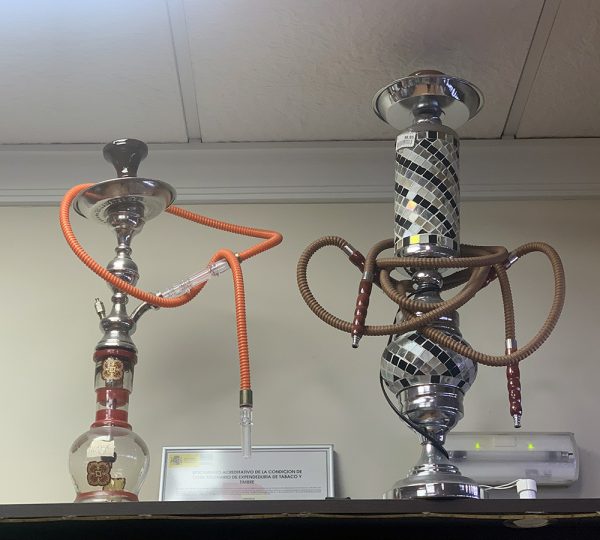 cachimba. (4)
