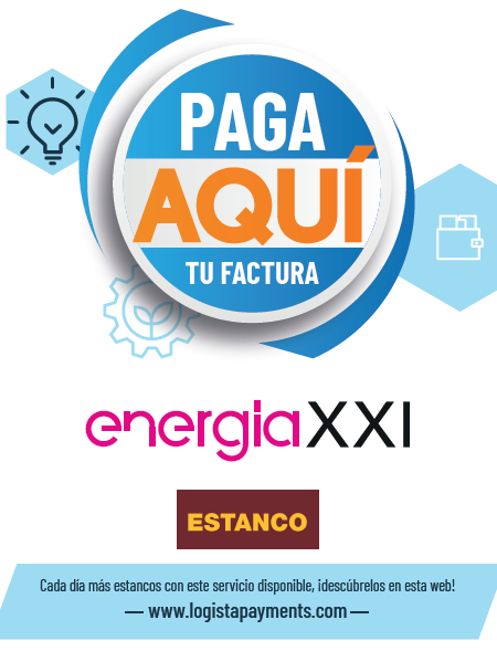 Energia XXI