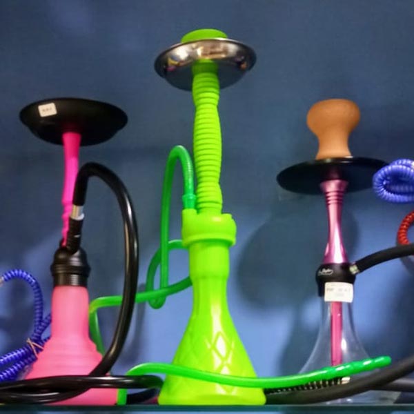 Cachimbas