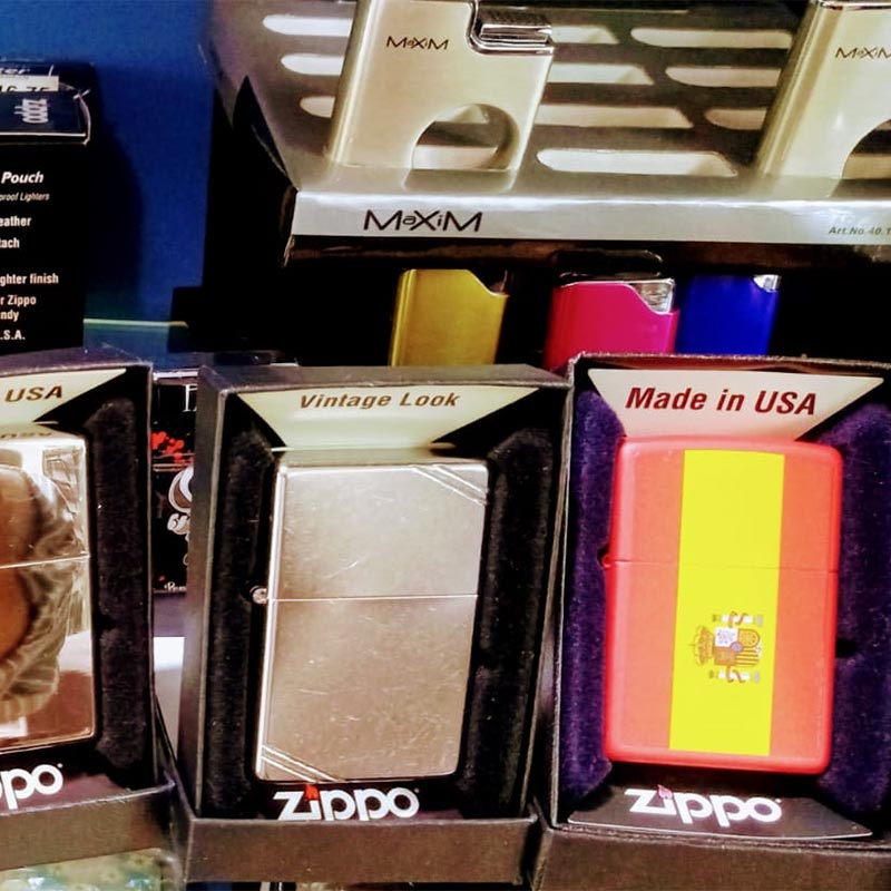 Encendedor