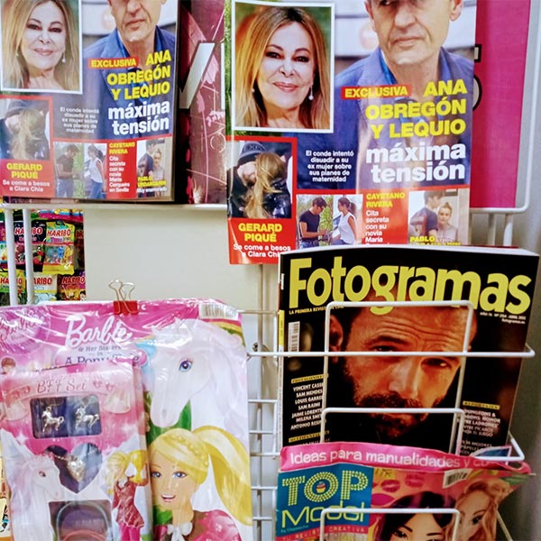 Prensa