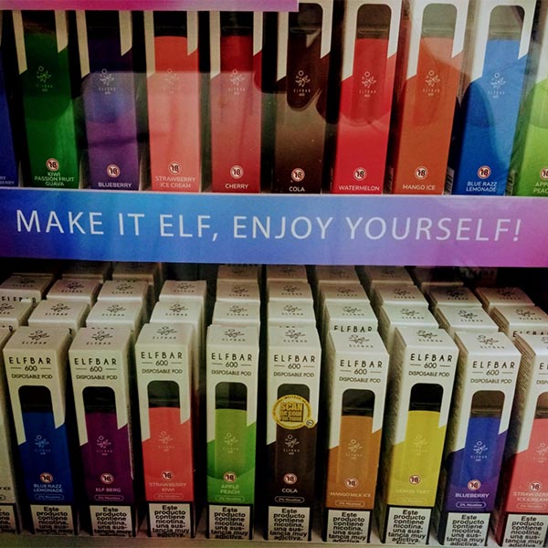 Vapeo